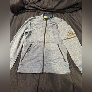 Adidas thermal sweater